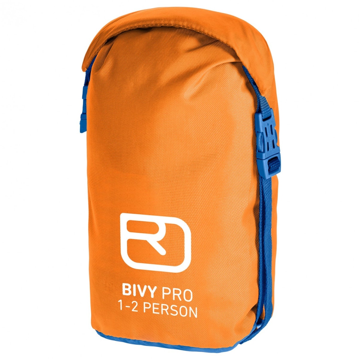 Ortovox Bivy Pro Biwaksäcke im Test alpin.de