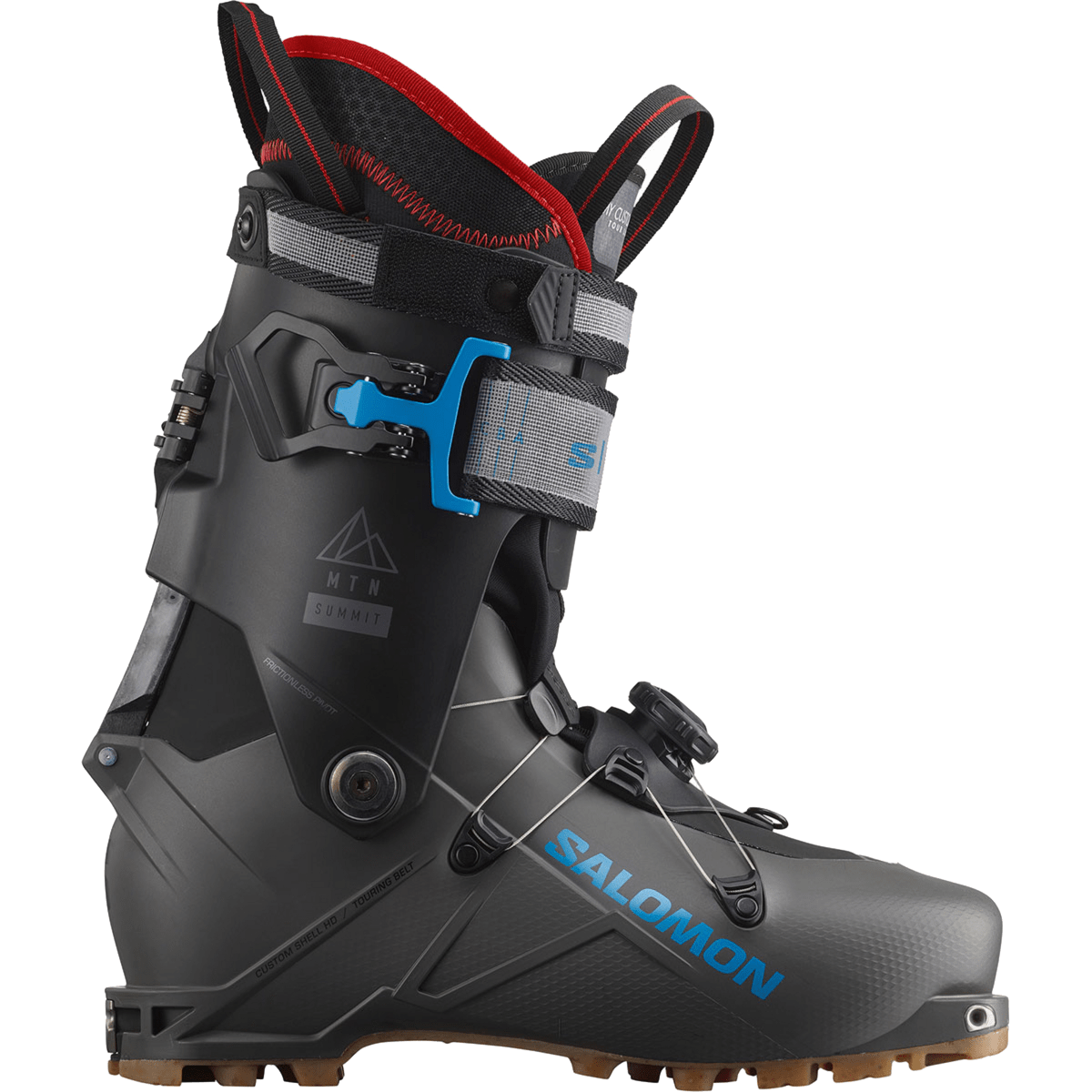 Salomon mtn lab test cheap