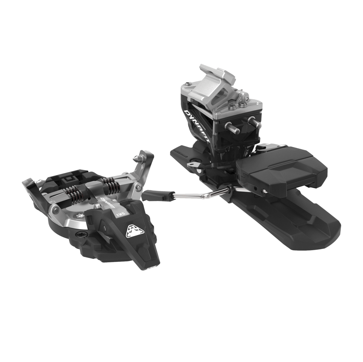 Dynafit ST Rotation Lite 10 Freeride PinBindungen im Test