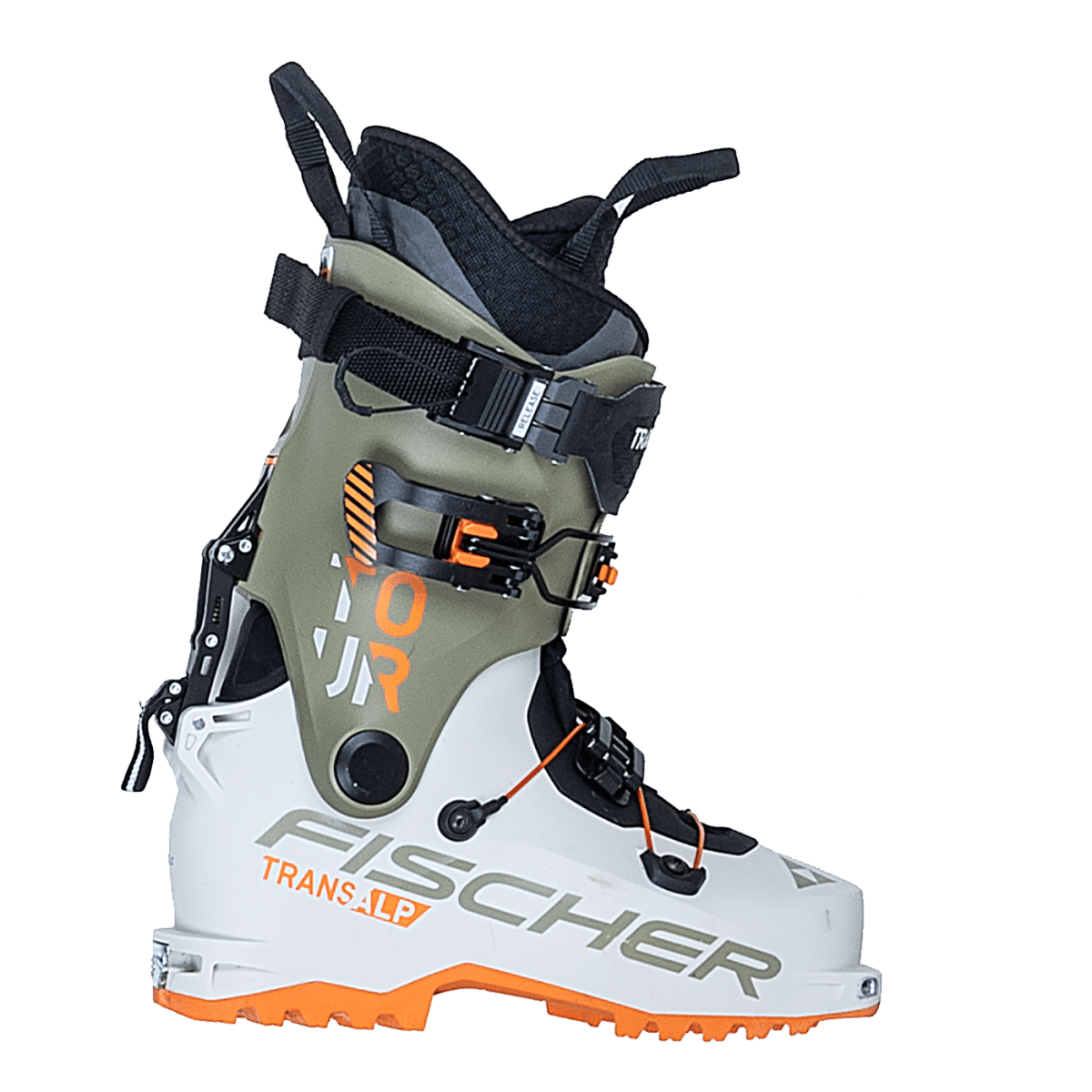 Fischer Transalp Tour Freeride Skitouren Schuhe Im Test