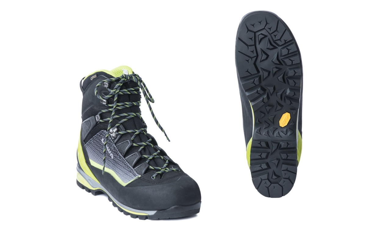 Lowa alpine pro gtx on sale