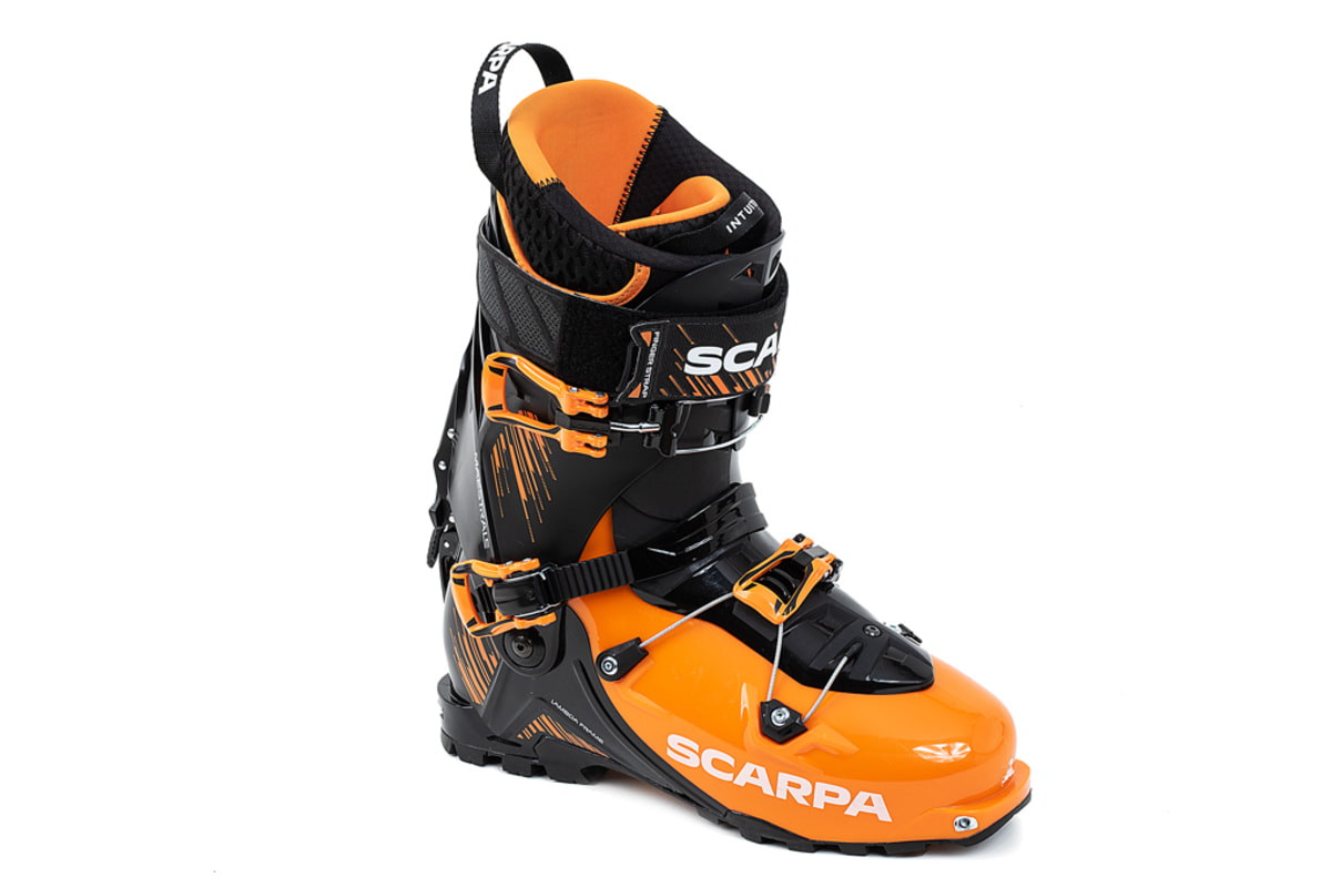 Scarpa maestrale rs 2017 on sale