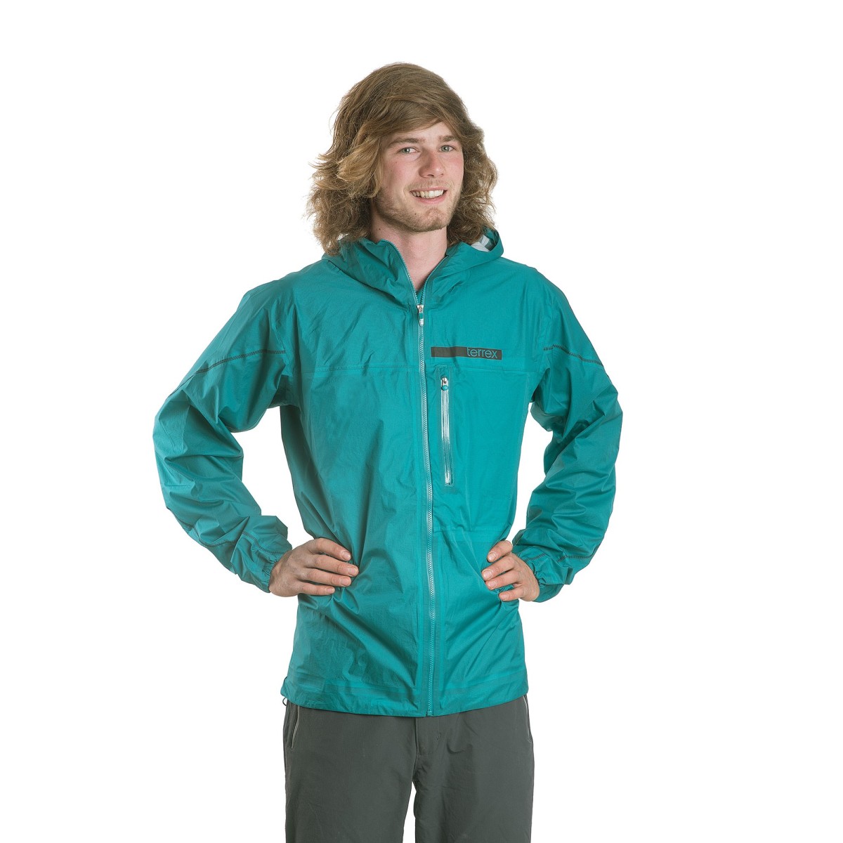 Adidas agravic 3l jacket new arrivals