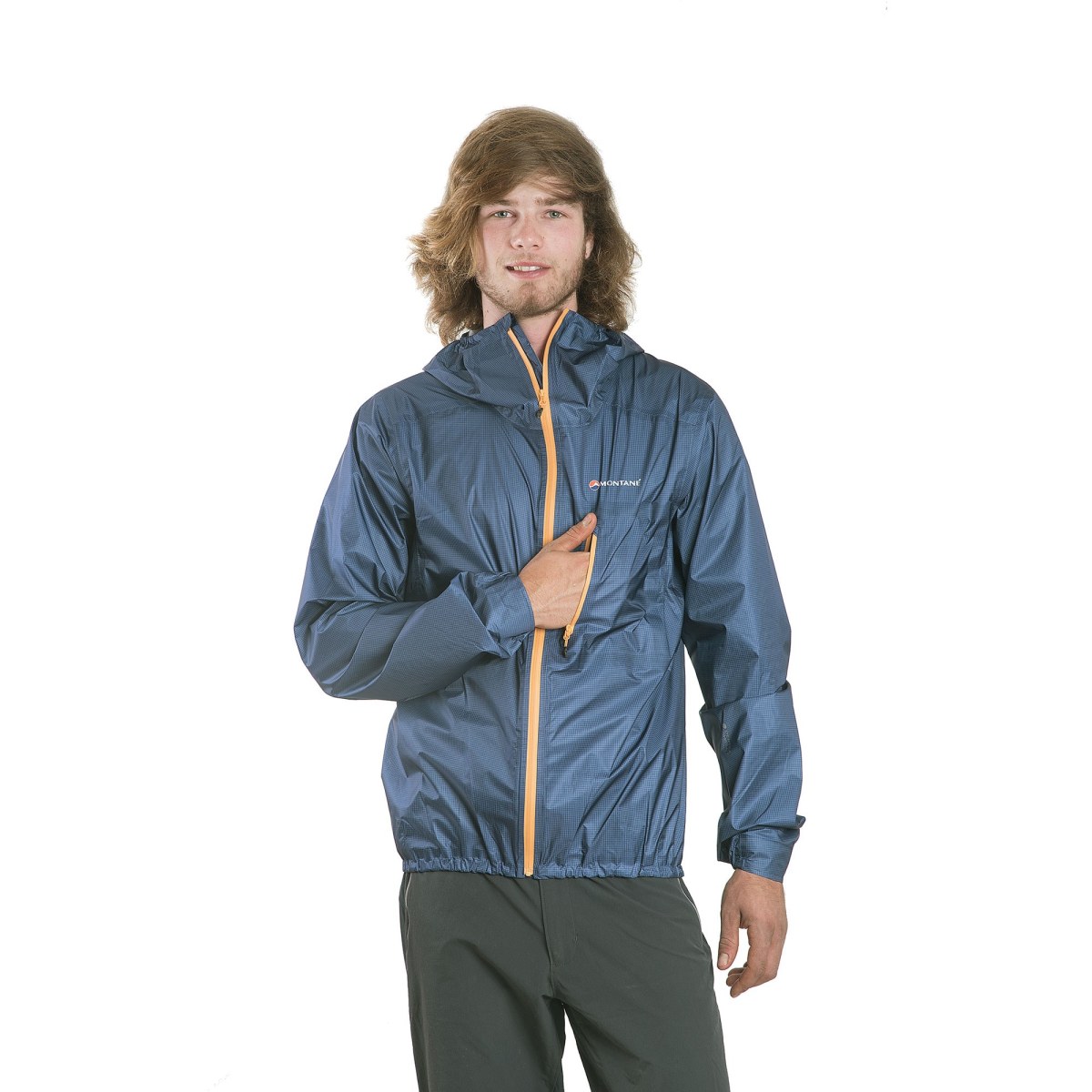 Test Montane Minimus 777 alpin