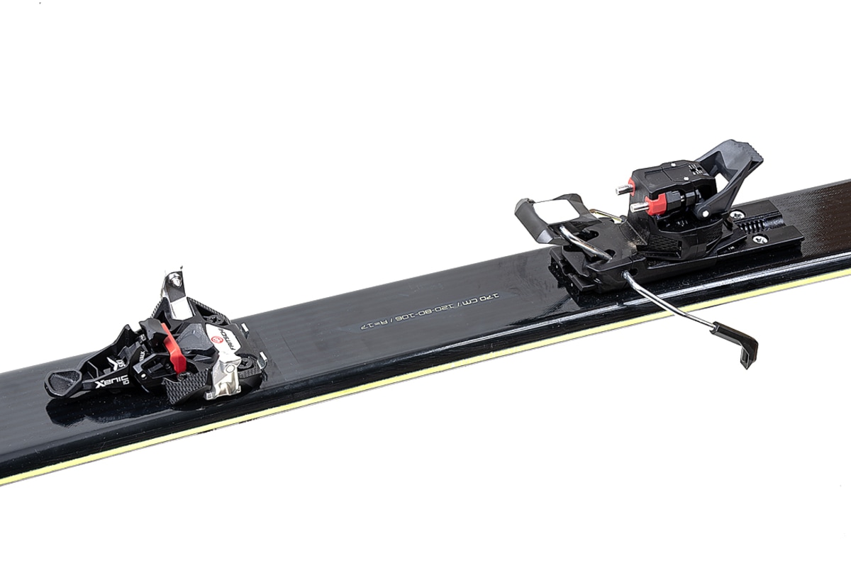 Test Fritschi Xenic 10 alpin.de