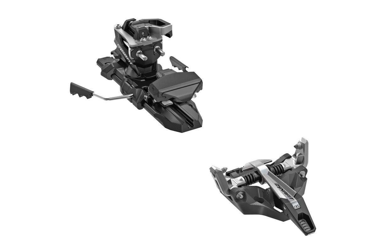 Dynafit Seven Summits+ PinBindung im Test alpin.de