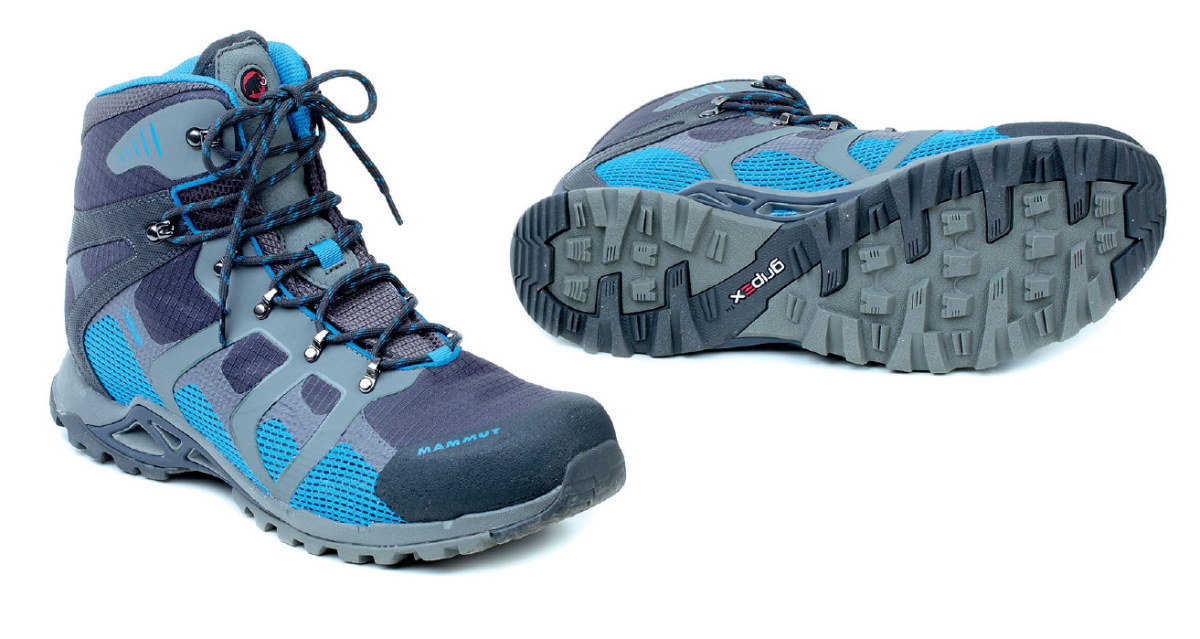 Mammut comfort cheap high gtx surround