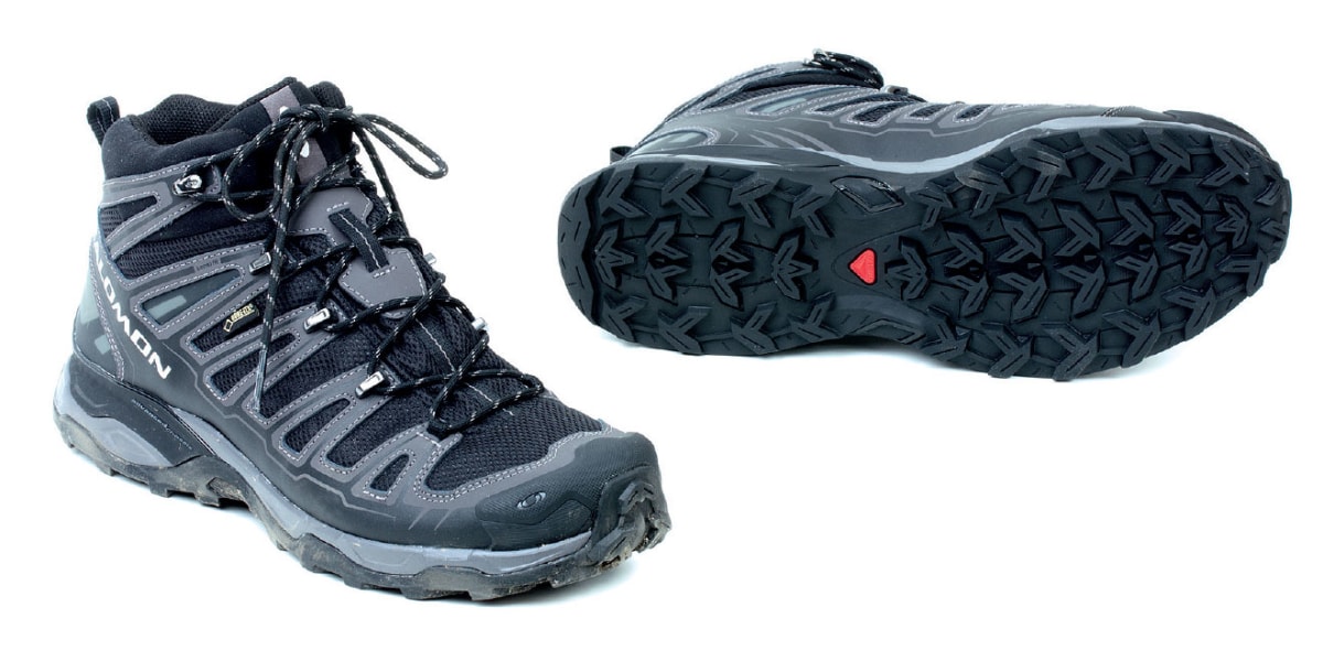 Salomon x ultra mid 2 gtx hiking boot best sale