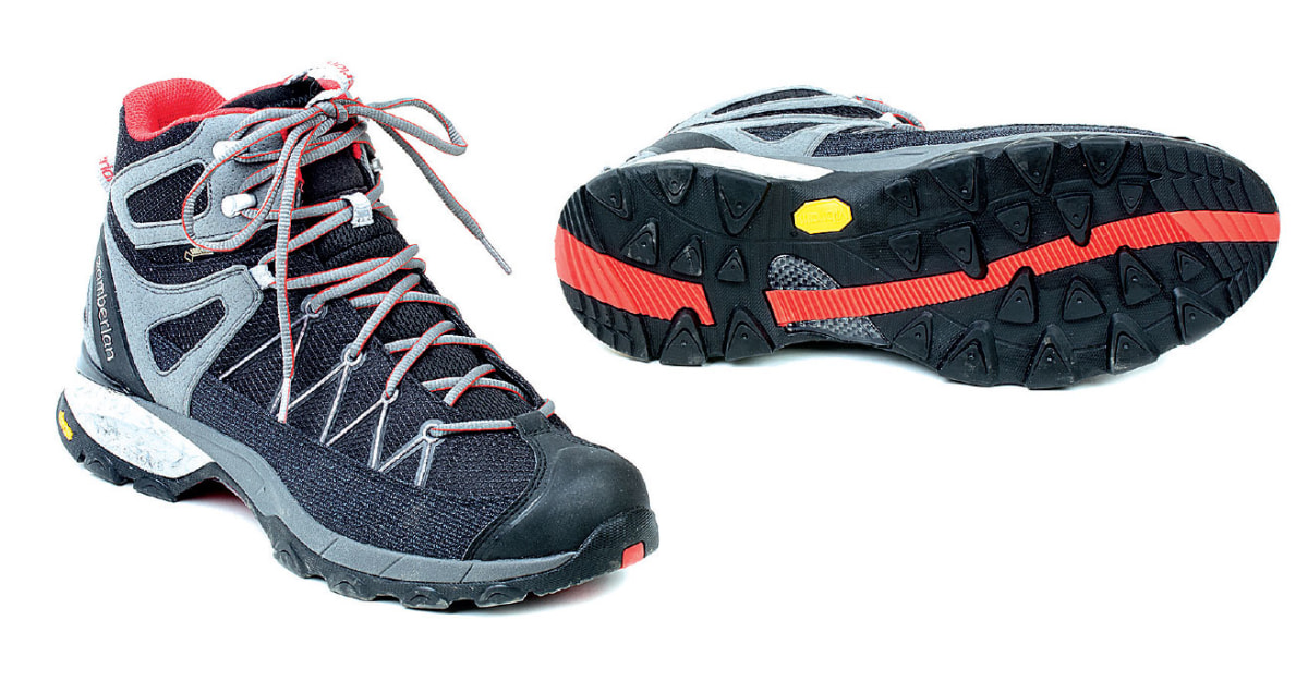 Zamberlan 230 sh crosser plus gtx rr hot sale