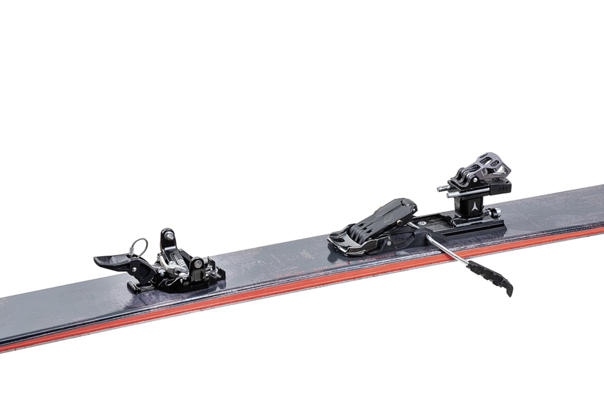 Salomon mtn binding outlet