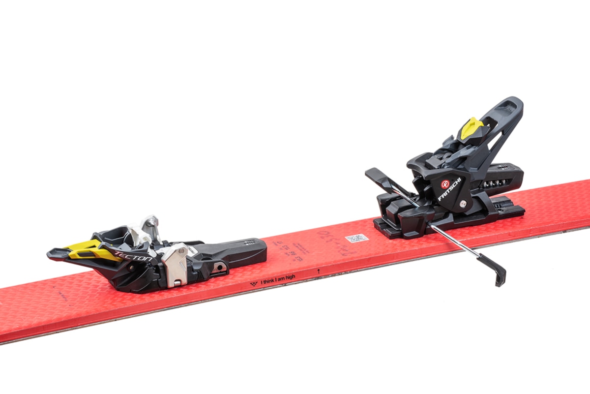 Fritschi Tecton 12 Tourenbindungen im Test alpin.de