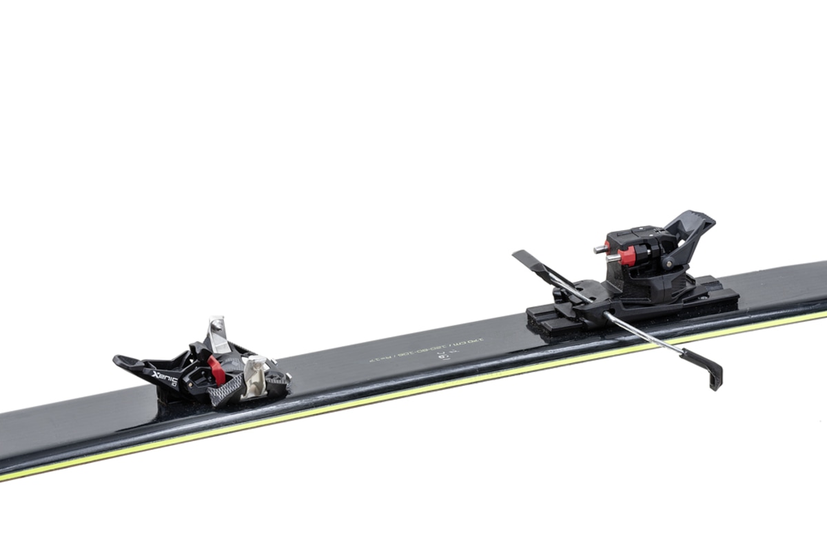 Fritschi Xenic 10 Tourenbindungen im Test alpin.de