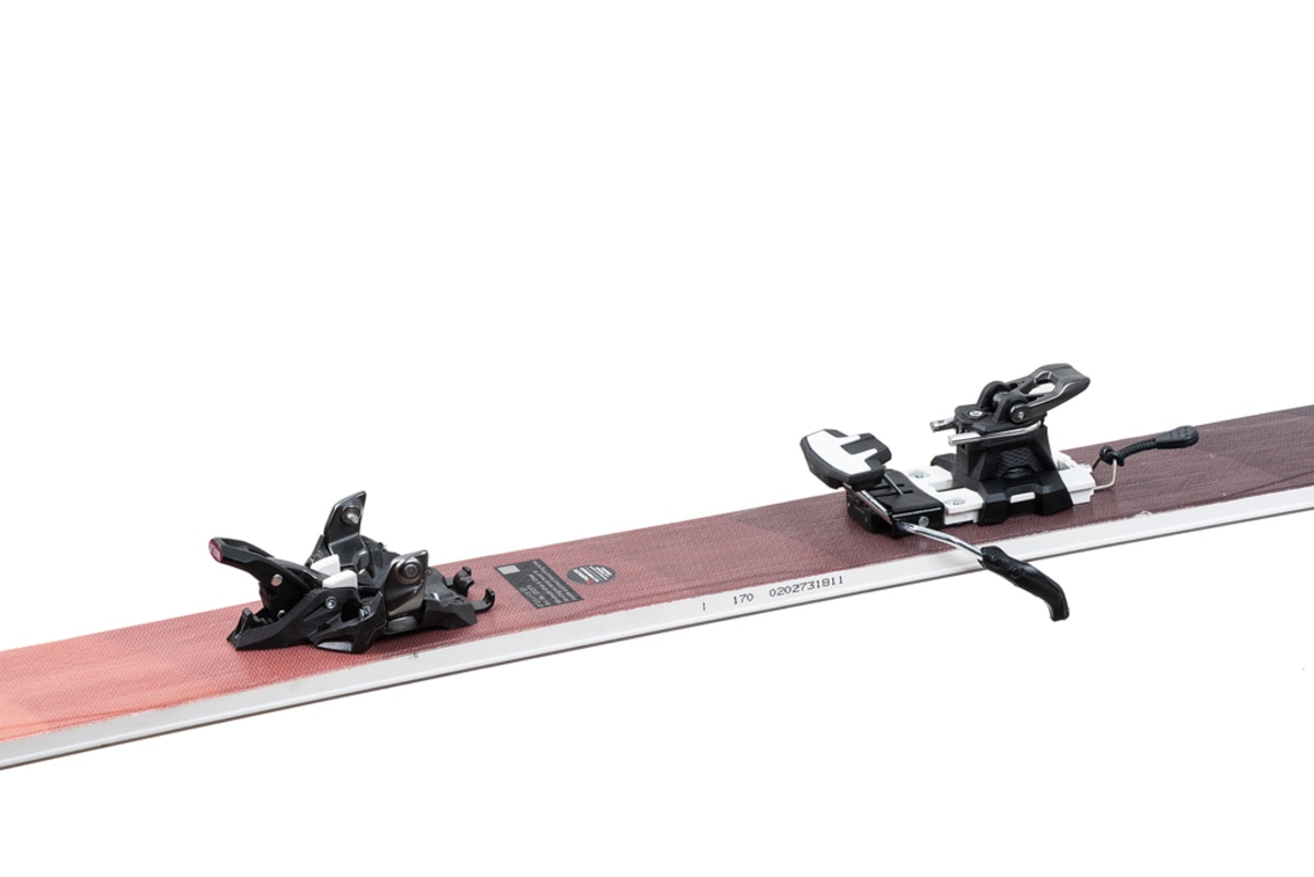 MARKER　ALPINIST 10　マーカー　アルピニスト MARKERALPINIST 10マーカーアルピニスト