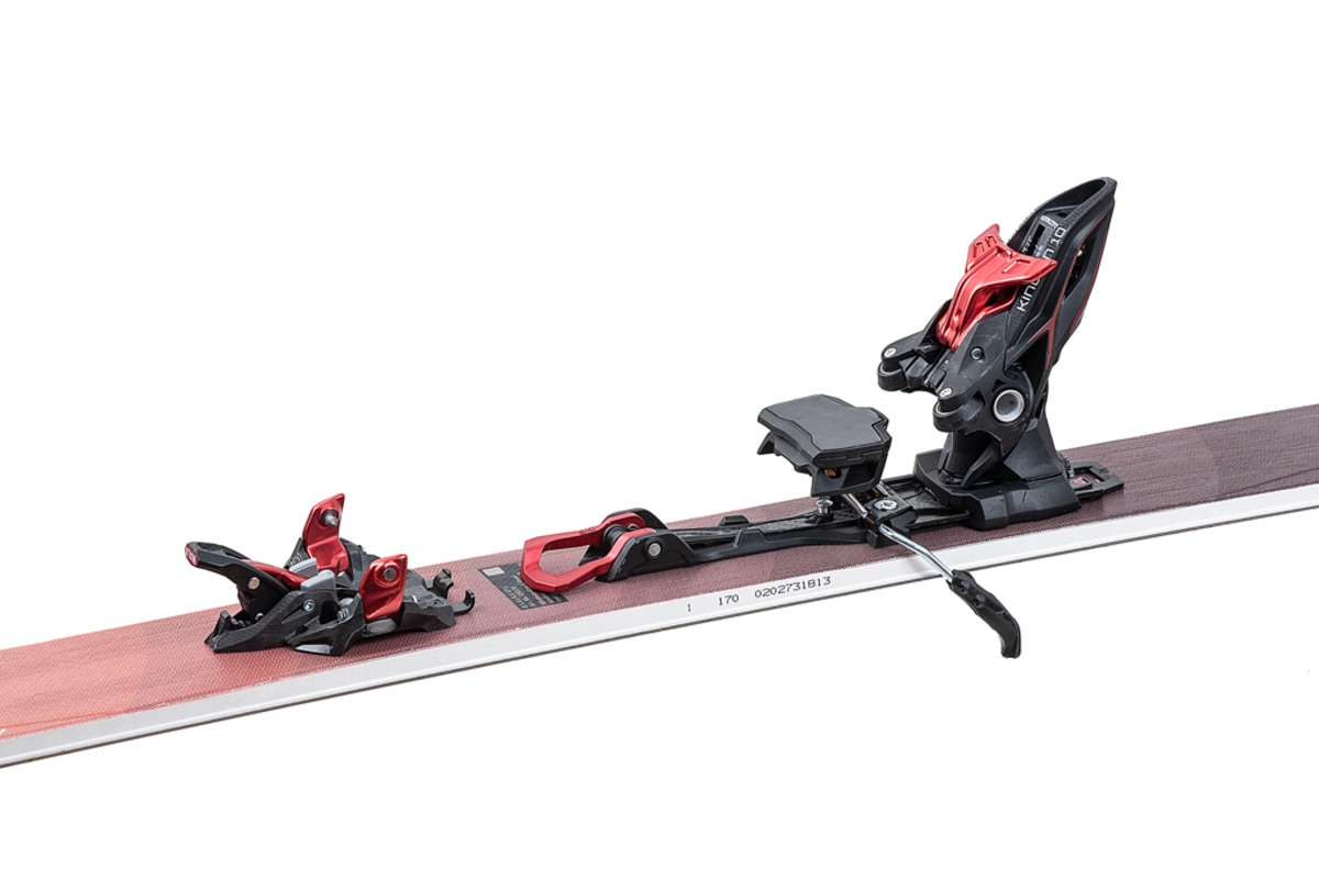 【MARKER KING PIN 10】 Marker Kingpin Review9 years after its release