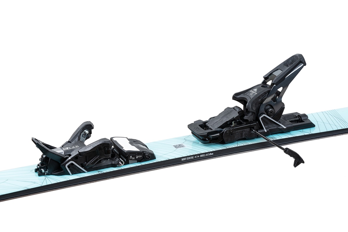 Salomon slab hotsell shift mnc 13