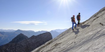 VDBS und DAV gehen neue Wege bei der Bergführerausbildung