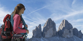 Das große ALPIN-Quiz über starke Frauen am Berg