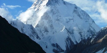 Vermisste Bergsteiger am K2 für tot erklärt