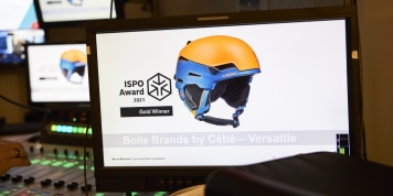ISPO Award 2021: Die Gold Winner im Segment Snowsports