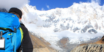 Mount Everest: Nordroute erst ab Mai möglich