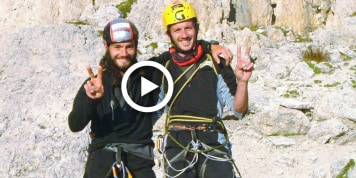 Bergauf-Bergab: Die Riegler-Brüder – Lo Stile di Vita