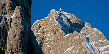 Bergportrait: Der Hohe Dachstein (2.995 m)