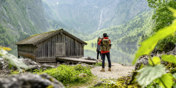 Hüter der Natur: Nationalpark-Ranger