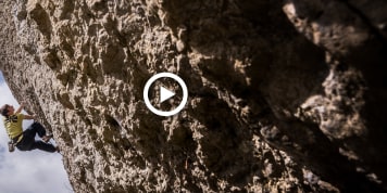 Bergauf-Bergab: Klettern und Bouldern im Frankenjura