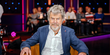 Reinhold Messner wehrt sich gegen Fake News: Falsches Zitat im Umlauf