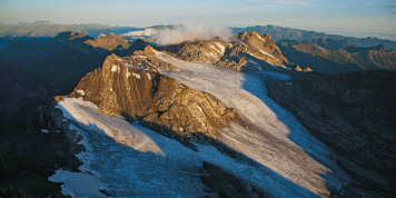 Bergporträt: Schesaplana (2.965 m)