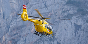 Kletterunfall in Oberammergau: 55-Jährige stirbt
