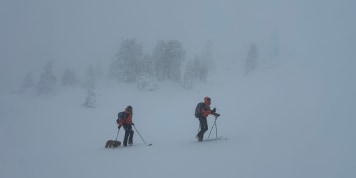 Obertauern: Erster toter Skitourengeher der Saison