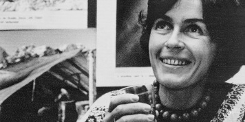 Wanda Rutkiewicz: Pionierin des modernen Frauenalpinismus
