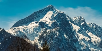 Pfingsten 2023: Noch keine Saison für Alpspitze und Zugspitze