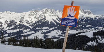 Diskussion: Keine Skitouren bei Lawinenstufe 4?