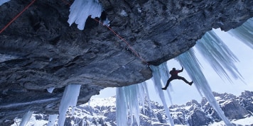 Neues Jahr, neue Bergfilme: Alpen Film Festivall 2024 startet