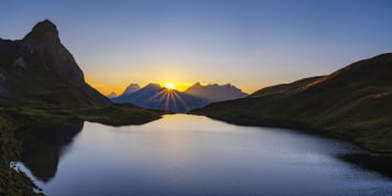 Best of Allgäu: Die 10 schönsten Touren zwischen Lech- und Kleinwalsertal