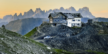 Die Touren aus ALPIN 10/24: Kramer, Herzogstand, Koasa Trail, Biancograt uvm