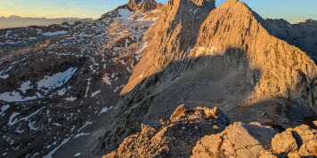 Wochenendaussichten: Das letzte Wochenende im Wanderherbst