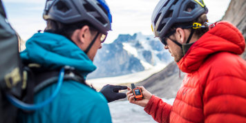 Orientierung mit dem GPS: Das müsst ihr wissen!