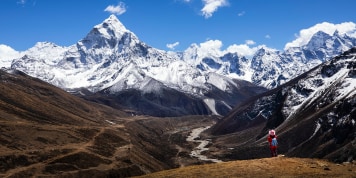Seven Summits: Die höchsten Berge der Kontinente