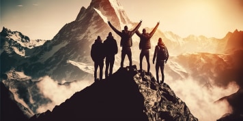 Das große ALPIN Erstbesteiger-Quiz 