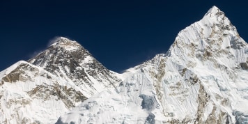 Mount Everest: Zahlreiche Tote in Rekordsaison