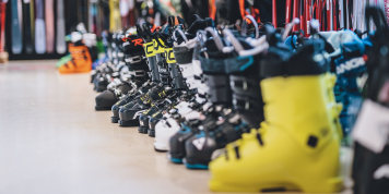 Im Test: Freeride Skitouren-Schuhe - das sind die besten abfahrtsorientierten Modelle 2022/23