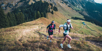 Neues Etappen-Trailrunning-Event im Allgäu: Premiere der Lowa Trail Trophy im Mai 2025