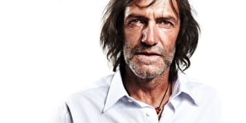 Hans Kammerlander feiert Geburtstag