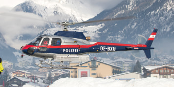 Tote und Verschüttete bei Lawinen in Kärnten, Ost- und Südtirol