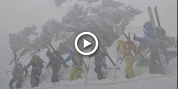 Film: Todesfalle Haute Route