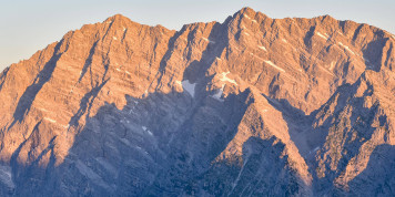 Watzmann-Südspitze: Bergsteiger vermisst