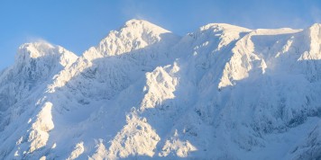 Wettlauf gegen die Zeit: Alpinist am Grimming vermisst